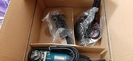 img 3 attached to Makita DK0123 corded power tool set review by Micha Bukowski (Pax) ᠌