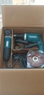 img 1 attached to Makita DK0123 corded power tool set review by Petar Dimitrov Velik ᠌