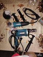img 1 attached to Makita DK0123 corded power tool set review by Boyan Popov ᠌