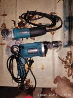 img 2 attached to Makita DK0123 corded power tool set review by Boyan Popov ᠌
