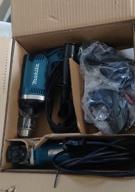 img 2 attached to Makita DK0123 corded power tool set review by Mateusz Sujak ᠌