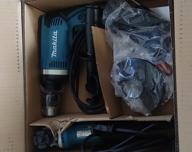 img 3 attached to Makita DK0123 corded power tool set review by Mateusz Sujak ᠌
