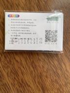 img 1 attached to 80 Pieces Water Test Litmus Strips Litmus ph Paper Soil Acidity Meter Liquid pH Tester 1-14 review by Eva Bakonyi ᠌