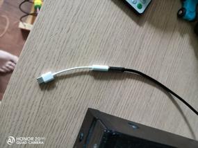 img 12 attached to Кабель Vention Jack 3.5 mm - 2xRCA (P550AC-S), 1.5 м, ледяная синева
