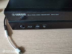 img 10 attached to Кабель Vention Jack 3.5 mm - 2xRCA (P550AC-S), 1.5 м, ледяная синева