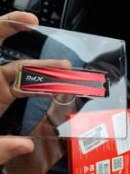 img 2 attached to XPG GAMMIX S11 Pro 512GB M.2 SSD AGAMMIXS11P-512GT-C review by Wiktor ᠌
