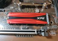 img 1 attached to XPG GAMMIX S11 Pro 512GB M.2 SSD AGAMMIXS11P-512GT-C review by Boyan Djerahov ᠌