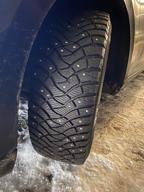 img 1 attached to Dunlop SP Winter Ice 03 195/65 R15 95T review by Velizar Yanev ᠌