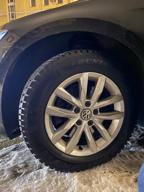 img 2 attached to Dunlop SP Winter Ice 03 195/65 R15 95T review by Velizar Yanev ᠌