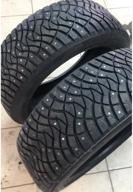 img 1 attached to Dunlop SP Winter Ice 03 195/65 R15 95T review by Anastazja Woitiul ᠌