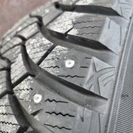 img 1 attached to Dunlop SP Winter Ice 03 195/65 R15 95T review by Ivana Novkov ᠌