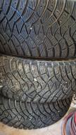 img 1 attached to Dunlop SP Winter Ice 03 195/65 R15 95T review by Ingrid Vavrova ᠌