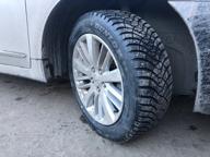 img 1 attached to Dunlop SP Winter Ice 03 195/65 R15 95T review by Danuta Borowska ᠌