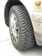 img 1 attached to Dunlop SP Winter Ice 03 195/65 R15 95T review by Celina Burza ᠌