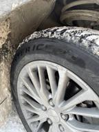 img 1 attached to Dunlop SP Winter Ice 03 195/65 R15 95T review by va Virgn ᠌