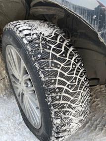 img 12 attached to Dunlop SP Winter Ice 03 195/65 R15 95T