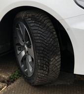 img 1 attached to Dunlop SP Winter Ice 03 195/65 R15 95T review by Dorota Ziciowska ᠌