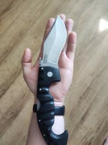 img 11 attached to Folding knife Cold Steel Spartan black