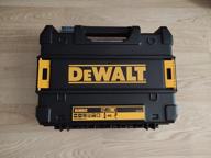 img 1 attached to Perforator DeWALT D25134K, 800 W review by Janis Cerins ᠌