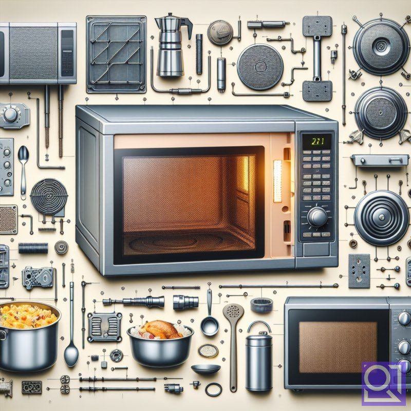 Какие марки микроволновых печей лучше?