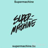 img 1 attached to Supermachine review by Sean Garrison