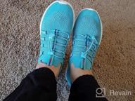 img 1 attached to VIFUUR Water Shoes For Men And Women - Perfect For Beach, Surfing, Walking, Kayaking, Boating, And Pool Activities - Barefoot Athletic Sports Shoes review by Eric Amiradaki