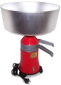 img 4 attached to Milk separator Motor Sich 100-18, 12 l, red