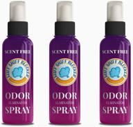 wiff sniff blocker smells natural cleaning supplies logo