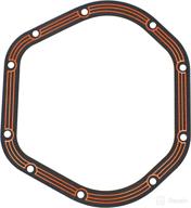 differential cover gasket llr d044 dana replacement parts ~ gaskets logo