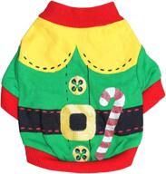 ginbl christmas costumes father costume cats logo