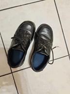 картинка 1 прикреплена к отзыву 👞 Туфли Hawkwell Loafers - Детские школьные туфли для мальчиков от Chris Morgan