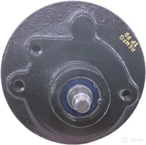 img 4 attached to Cardone 20 302 Remanufactured Domestic Steering