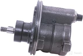 img 2 attached to Cardone 20 302 Remanufactured Domestic Steering