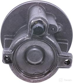 img 3 attached to Cardone 20 302 Remanufactured Domestic Steering