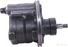 img 1 attached to Cardone 20 302 Remanufactured Domestic Steering