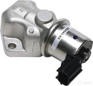 🔧 enhance engine performance with delphi cv10103 idle air control valve логотип