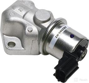 img 4 attached to 🔧 Enhance Engine Performance with Delphi CV10103 Idle Air Control Valve