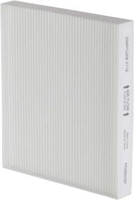 img 3 attached to 🔳 Enhanced PG Cabin Air Filter (PC99525P) for 2020-22 Hyundai Palisade