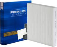 🔳 enhanced pg cabin air filter (pc99525p) for 2020-22 hyundai palisade logo