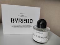 img 2 attached to BYREDO perfume Bal d "Afrique, 100 ml review by Adam Czajkowski ᠌