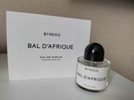 img 3 attached to BYREDO perfume Bal d "Afrique, 100 ml review by Adam Czajkowski ᠌