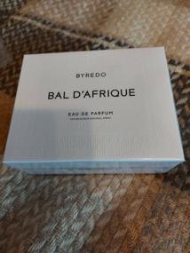 img 29 attached to BYREDO perfume Bal d "Afrique, 100 ml