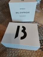 img 3 attached to BYREDO perfume Bal d "Afrique, 100 ml review by Andrey Tomov ᠌