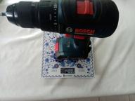img 2 attached to Bosch GXL18V 26B22 Compact Driver Kit with 2 Power Tools review by Mateusz Cieciora ᠌