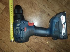 img 7 attached to Bosch GXL18V 26B22 Compact Driver Kit with 2 Power Tools