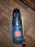 img 3 attached to Bosch GXL18V 26B22 Compact Driver Kit with 2 Power Tools review by Momchil Ninov ᠌