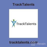 картинка 1 прикреплена к отзыву TrackTalents от Tim Blandin