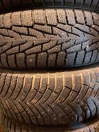 img 1 attached to MICHELIN X-Ice North 4 SUV 255/50 R19 107T winter review by Edyta Chojecka ᠌