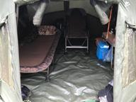 img 1 attached to Cot Tramp Wide Camo camo review by Stanislaw Golkowski ᠌