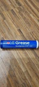 img 2 attached to 🛢️ Mobil 121928 121929 XHP 222 Grease, 13.7 oz.: Ultimate Performance Lubricant for Industrial Applications